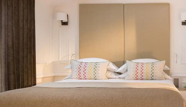 Traditional Room