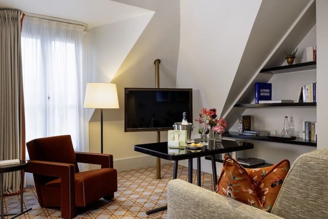 Junior Suite