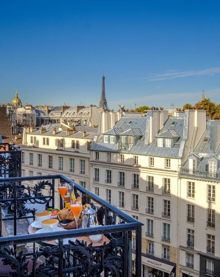 Pont Royal Pont Royal