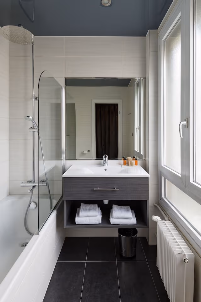 Comfort Double or Twin Room (Pool and Gym Access)