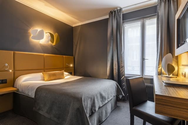 Comfort Double or Twin Room (Pool and Gym Access)