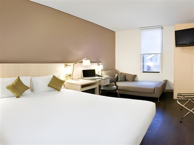 Superior Queen Room