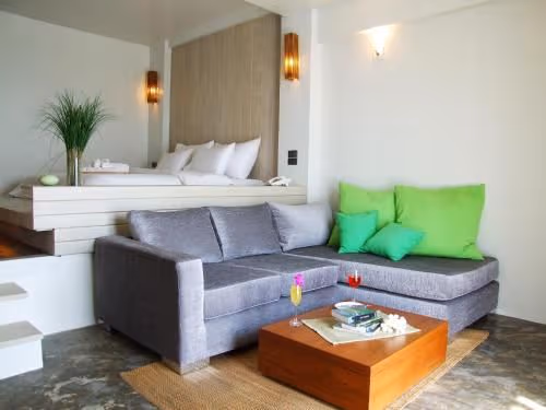 Special Offer - Deluxe Double or Twin Room