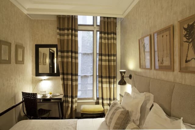 Traditional Double Room