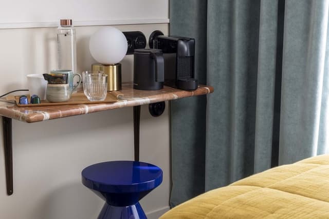 Bonne Chambre
