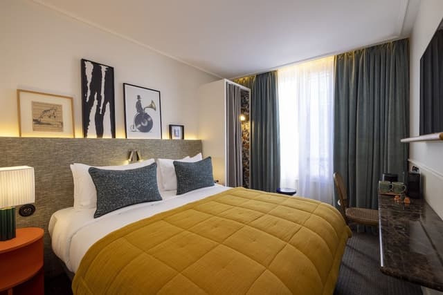 Bonne Chambre