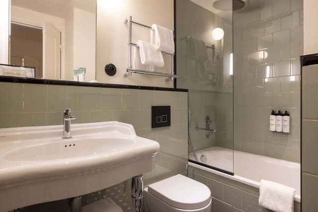 La Loge Verte Suite