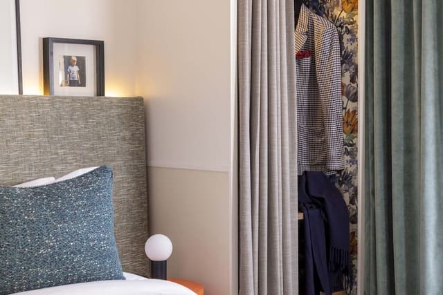 Bonne Chambre