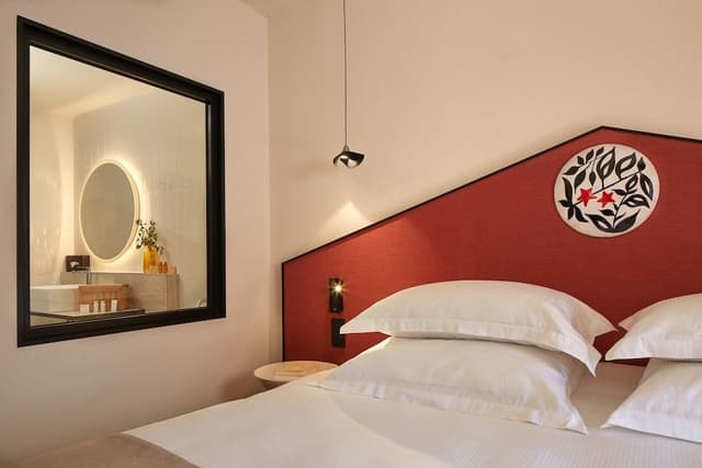 Executive Room