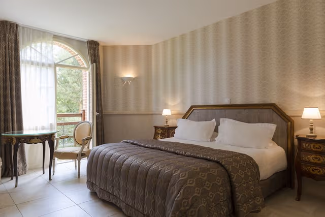 Comfort Room (Zen-Balneo)