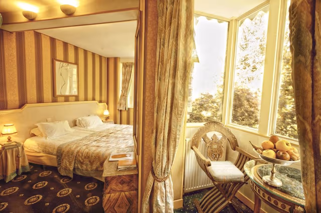 Classic Room