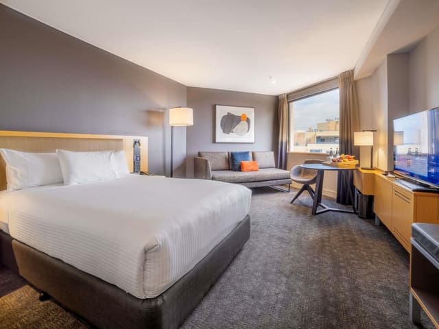 Superior Room, 1 Queen Bed