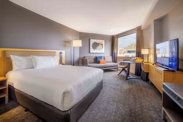 Superior Room, 1 Queen Bed