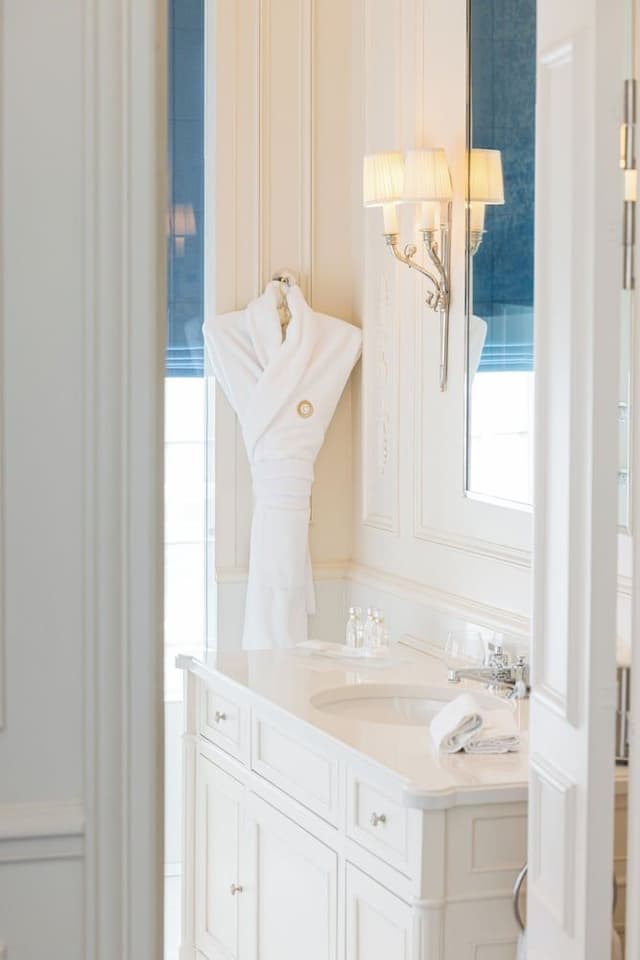 Double Room (Deluxe Chateau)