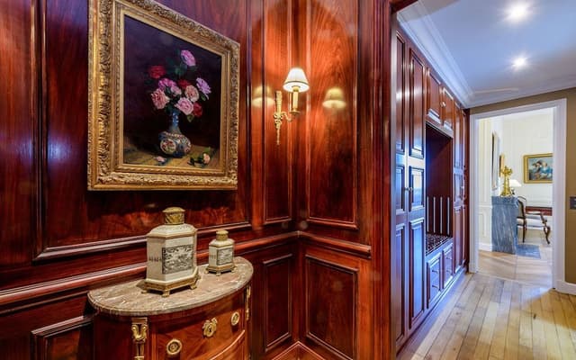 Double Room (Prestige Chateau)