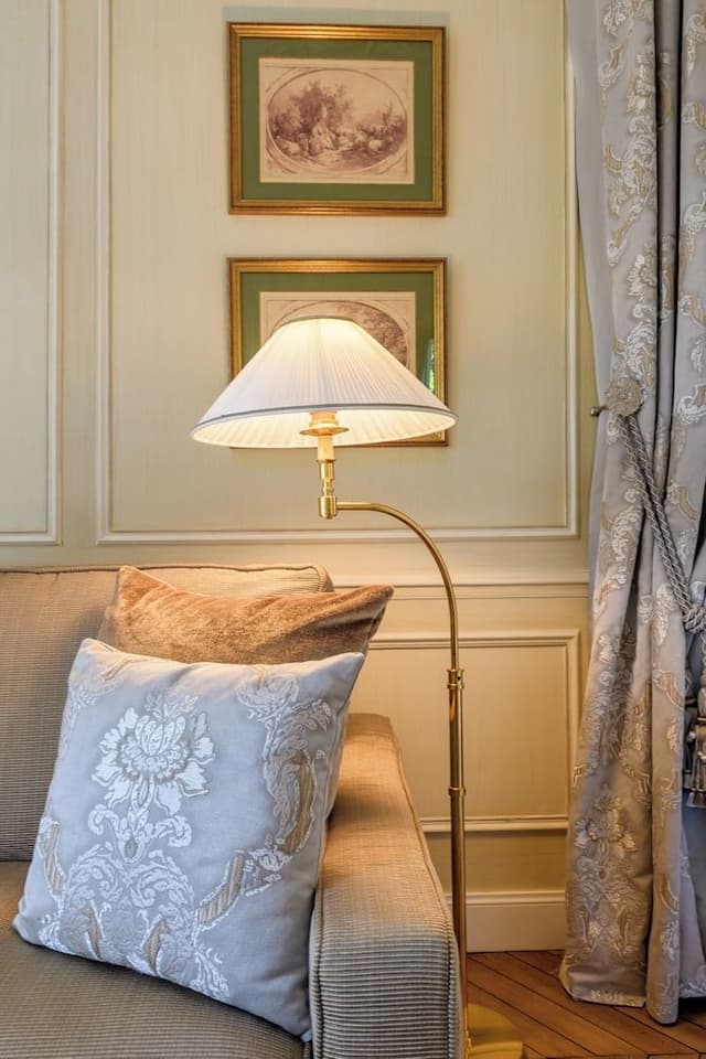 Double Room (Prestige Chateau)