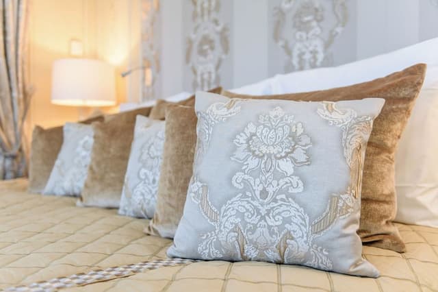 Double Room (Prestige Chateau)