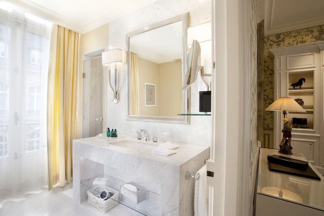 Double Room (Deluxe Chateau)