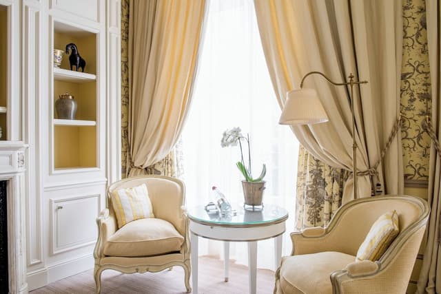 Double Room (Deluxe Chateau)