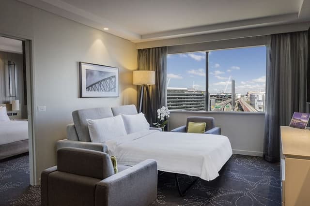 Executive Suite