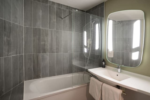 Standard Room, 2 Twin Beds
