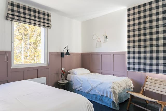 Family Triple Room