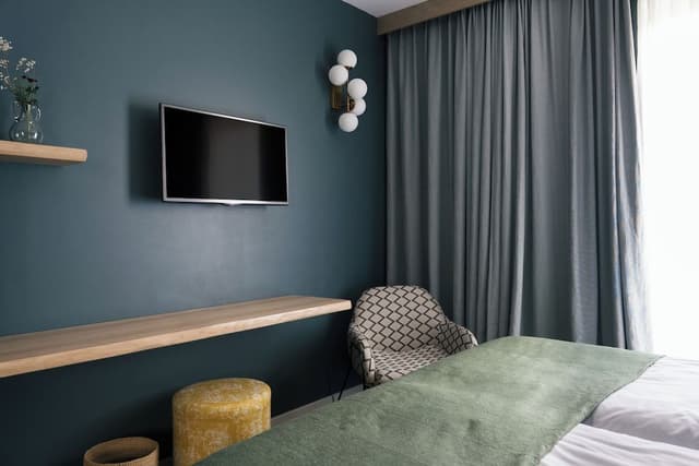 Comfort Twin Room