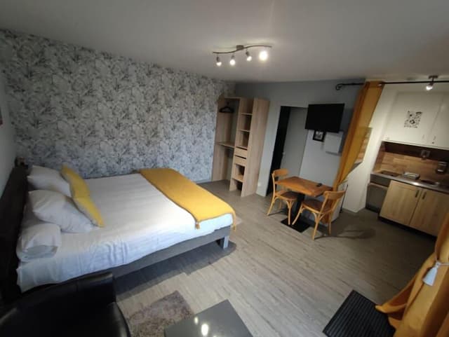 Studio (Appartement Annexe)