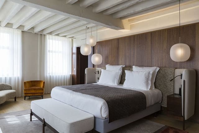 Comfort Suite