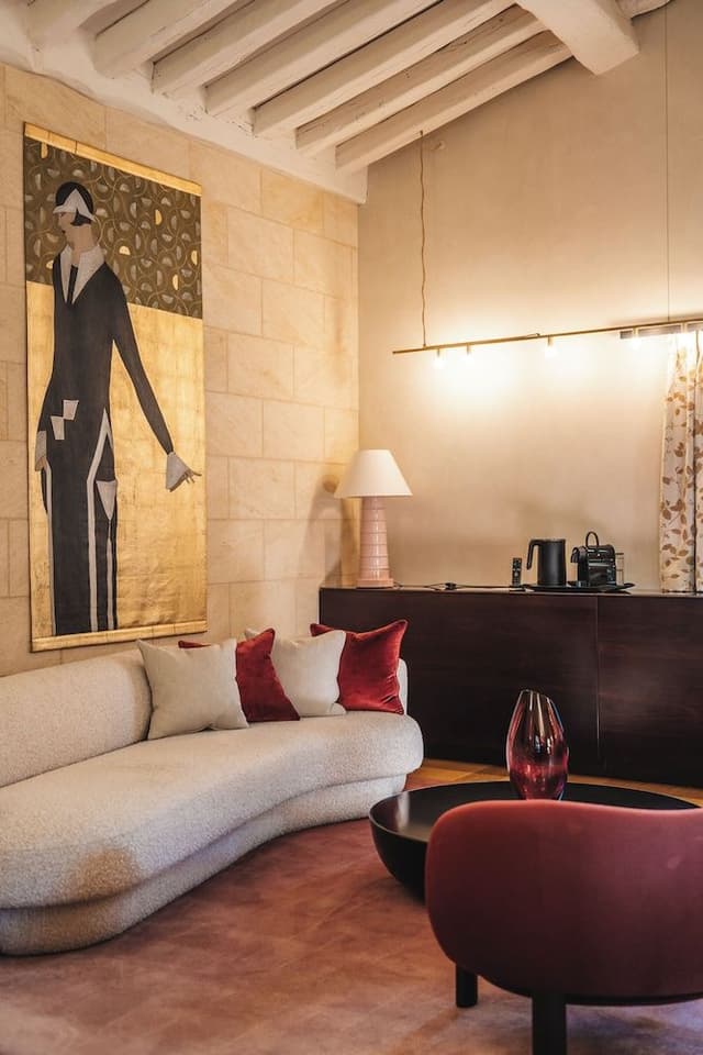 Comfort Suite