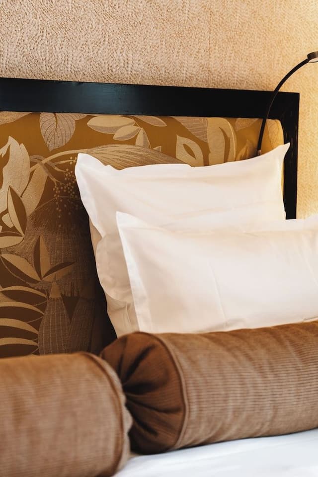 Superior Room (avec douche, Maison de Village)