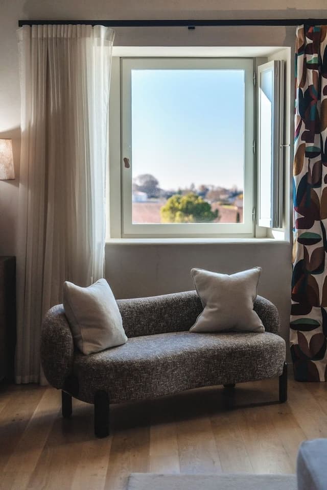 Comfort Suite