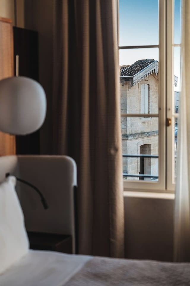 Traditional Suite