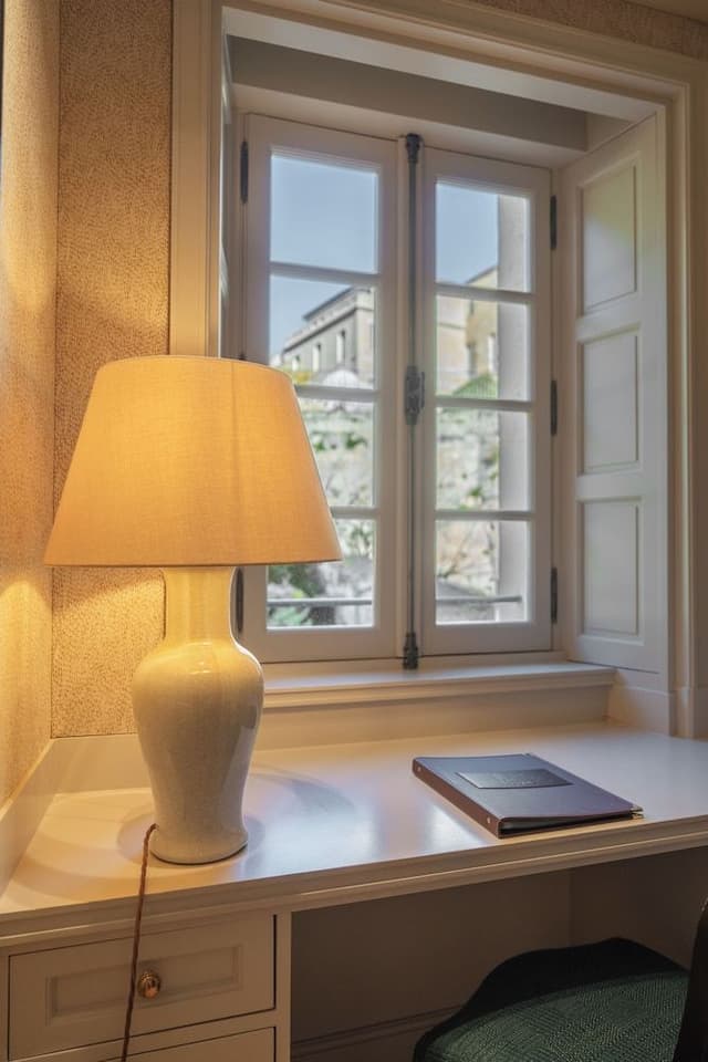 Superior Room (avec douche, Maison de Village)