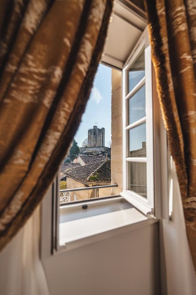 Suite (Maison de Village)