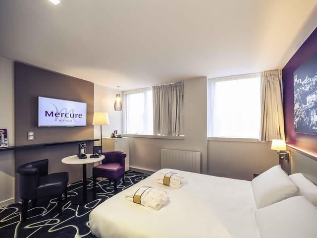 Privilege, Room, 1 Double Bed