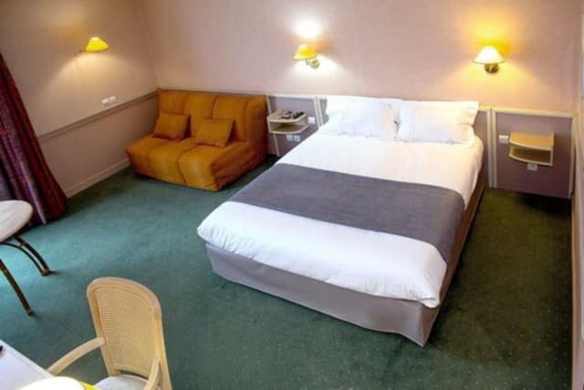 Double Room Sofa bed