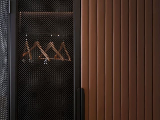 Executive Twin Room
