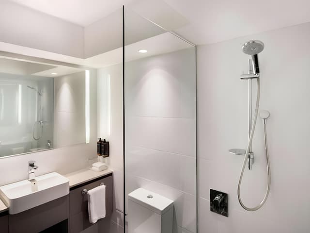 Executive Twin Room