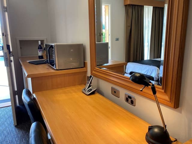 Superior Room, Multiple Beds, Non Smoking, Microwave