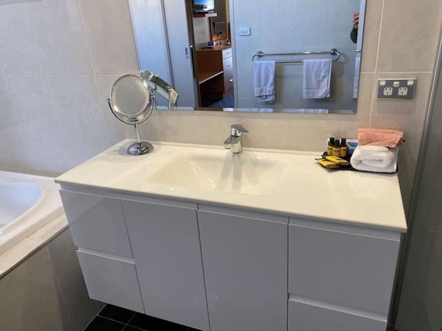 Superior Room, Multiple Beds, Non Smoking, Microwave