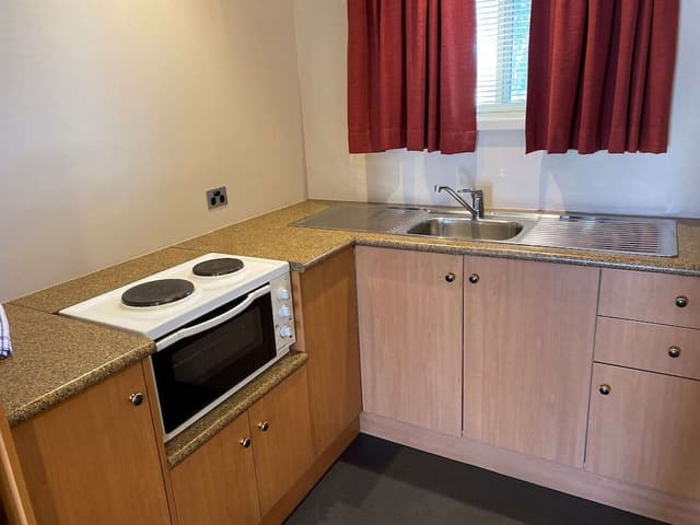 Executive Suite, Multiple Beds, Non Smoking, Kitchenette (with Sofabed)