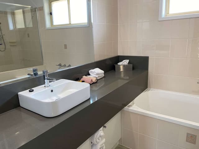 Executive Suite, Multiple Beds, Non Smoking, Microwave