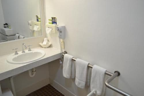Executive Queen Room
