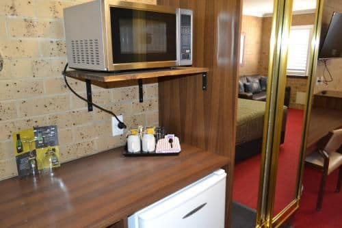 Executive Queen Room