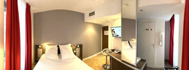 Double Room Single Use