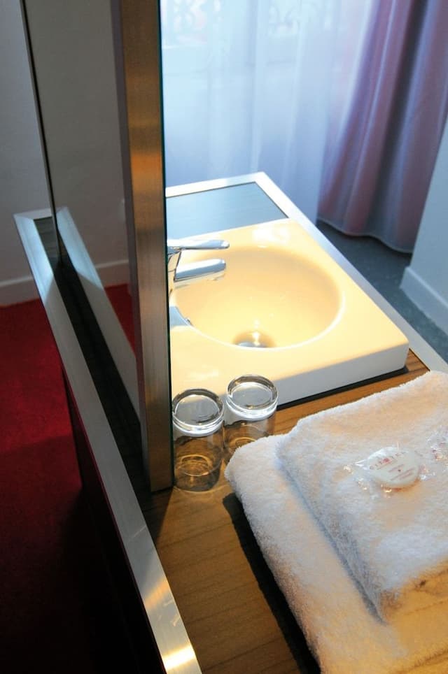 Double Room Single Use