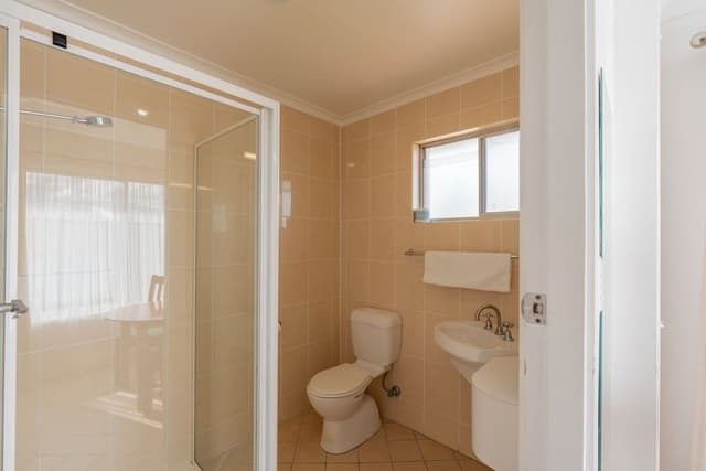 Small Family Room