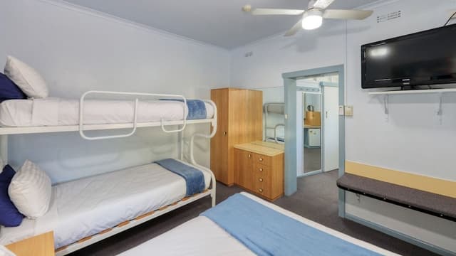 Family Room, 1 Bedroom, Non Smoking