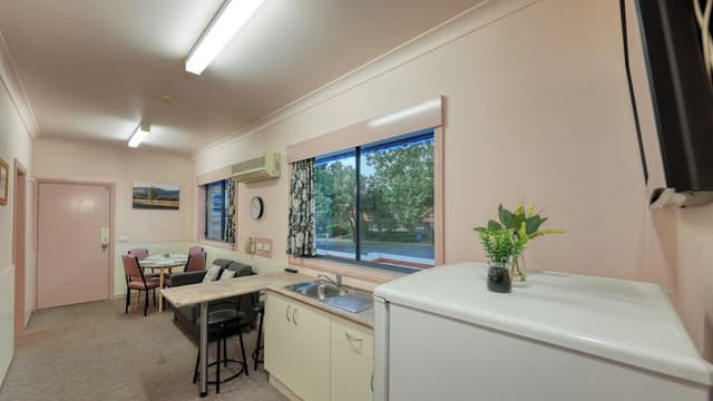 Two-Bedroom Family Suite, Accessible